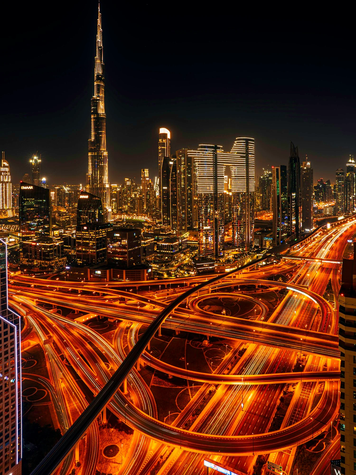 Dubai