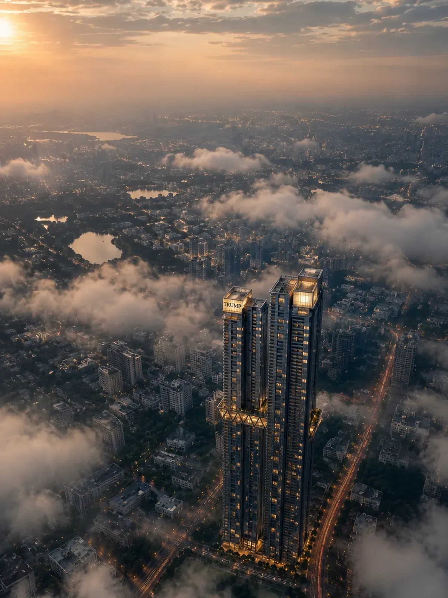 Hyderabad
