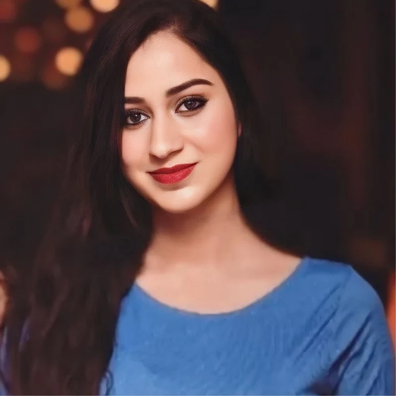Alima Hassan, Human Resources