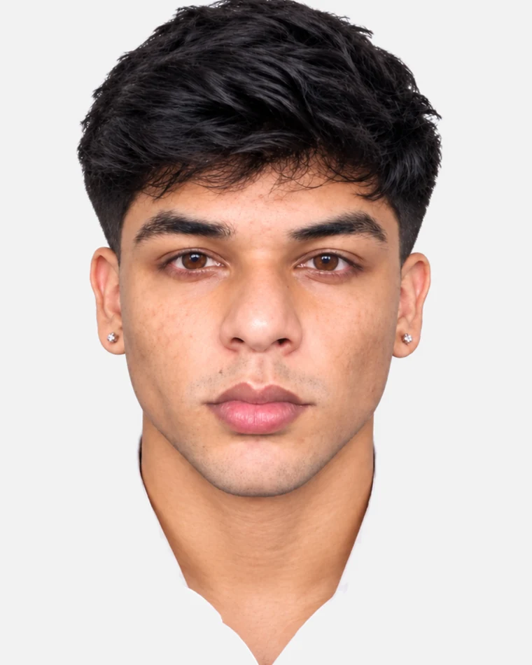 Bhardwaj, Business Development Executive