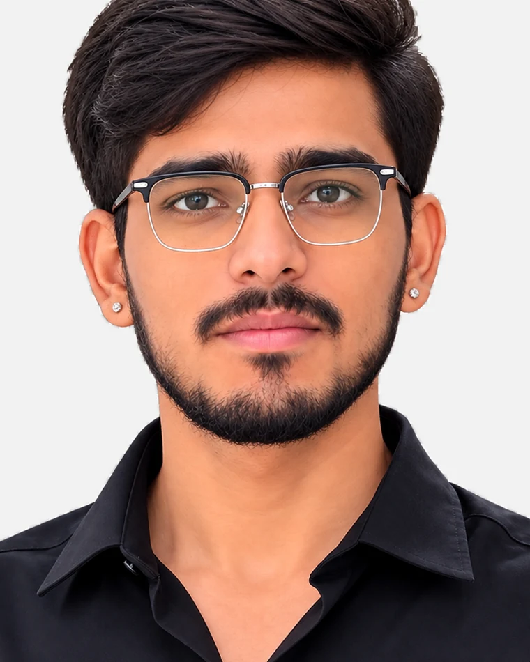 Likitesh P, Private Client Advisor