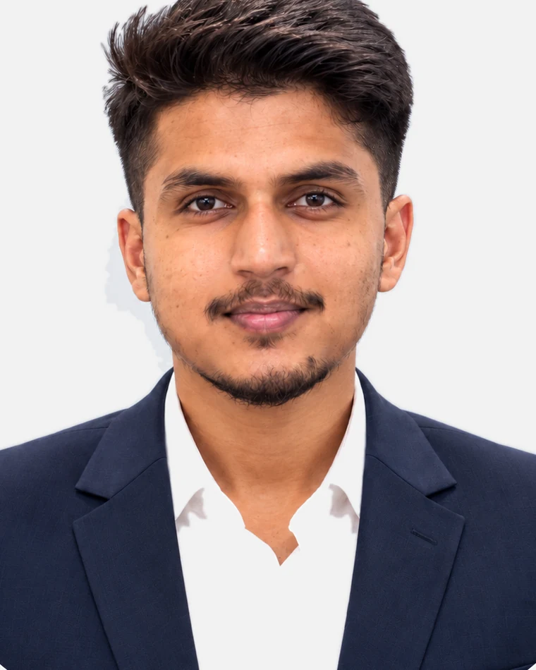 Venunandan H D, Team Lead - Private Client Advisory